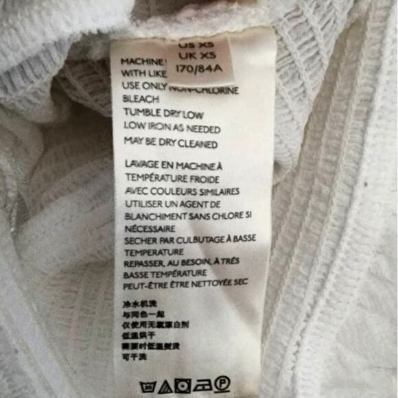 Free People Solid Lolita Milk Maid Top - Picture 11 of 15